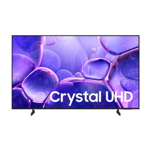 삼성 25년형 43U8000F 108cm(43인치) 4K 크리스탈UHD 스마트TV 리퍼 60Hz(HDR10+)