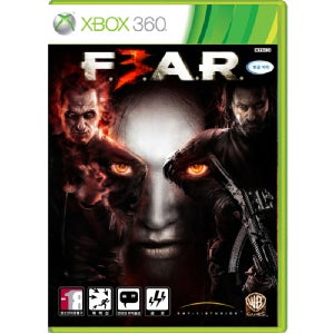 [XBOX 360 미개봉] 피어 3 / 미개봉 새제품