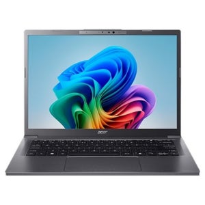 ACER 아스파이어 14 AI 코어 Ultra5 512GB 16GB WIN11 A14-52M-53ZY