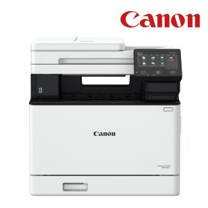 캐논 MF756CX 컬러레이저복합기 자동양면인쇄 고속출력 유무선 네트워크 팩스 토너포함