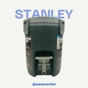 스탠리 워터저그 3.8L 그린