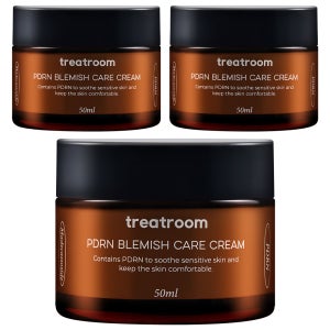 트리트룸 PDRN 블레미쉬 케어 크림 50ml, 3개