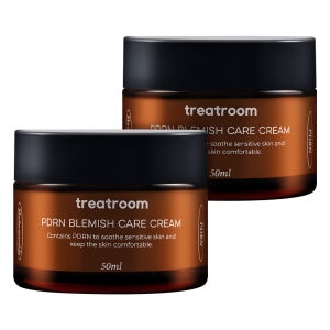 트리트룸 PDRN 블레미쉬 케어 크림 50ml, 2개