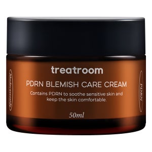 트리트룸 PDRN 블레미쉬 케어 크림 50ml, 1개