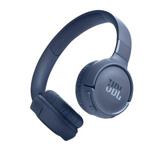 JBL T520BT 무선 헤드폰 블루투스 검은색