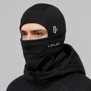 르플렉스 바라클라바 코지 넥워머 스포츠 자외선 차단 보온 방한 오토바이 자전거