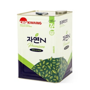 친환경 결로방지페인트 발코니 베란다 곰팡이방지 18L, 1개