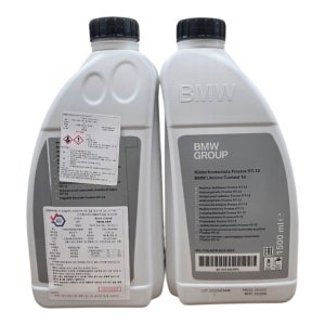 부동액 냉각수 bmw 순정 초록색 HT-12 83195A42DF3