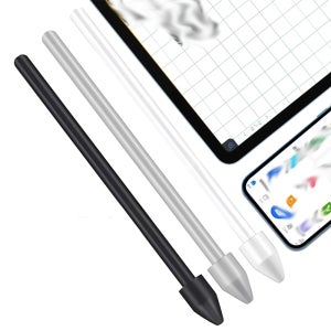 갤럭시탭 s6 이후 모델 에스펜 터치펜 s펜 교체용 펜촉 GP-A3-5