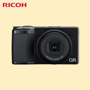 [대여] 리코 GR4 카메라 대여 렌탈 잠실 무인 방문수령