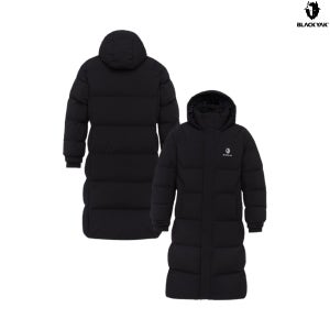 블랙야크 공용 맥스벤치 다운자켓 1BYPAWU901 BK