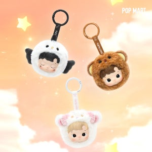 [팝마트] 하치푸푸 별자리 시리즈 인형 키링