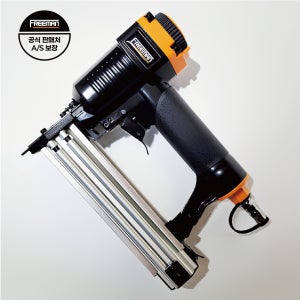 프리맨 AT-F30 에어타카 일자 타카핀 T핀 목공 목재 타카총