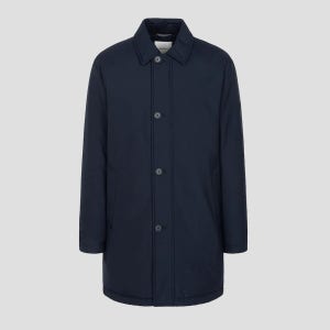 빈폴 아울렛 남성 패딩 코트 울 다운 겨울 롱 자켓 X30C19R