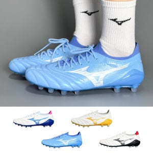 미즈노 축구화 모렐리아 네오4 베타 엘리트 AG 인조잔디전용