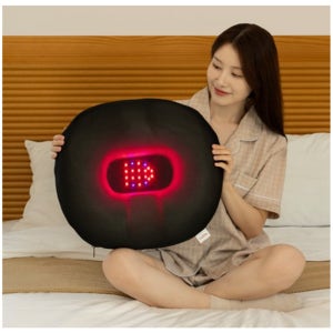자연분만 좌욕 임산부 출산후 질염 치질 가정용 접이식 좌욕판 방석