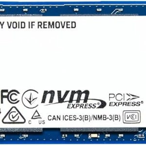 킹스톤 NV3 1TB M.2 SSD