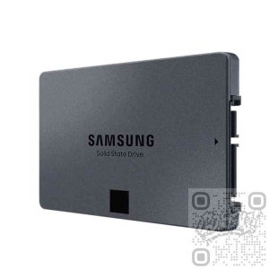 컴엔제이 SATA SSD 내장하드 870 QVO 4TB 컴퓨터하드 조립식본체