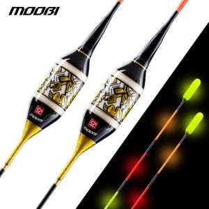 무비 블랙 5점등 무비찌 전자찌 저부력 매립형 LED 600mm 2.4g