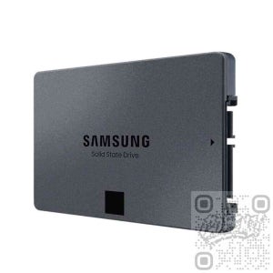 컴엔제이 SATA SSD 내장하드 870 QVO 8TB SSD대용량