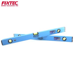 픽스텍 알루미늄 수평자 600mm 자석 수평계 수평 수직 측정