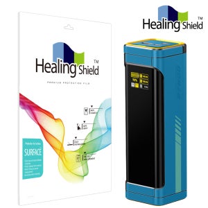 AOHi The FUTURE 스타쉽 240W 27600mAh PD 3.1 파워 뱅크 외부보호필름 무광 세트