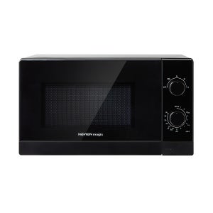 [나비엔 매직] 20L 전자레인지 블랙 MWR-1311MT