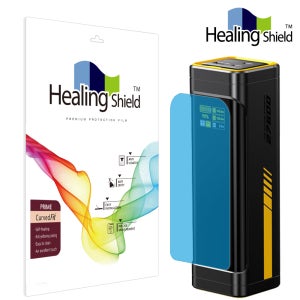 AOHi The FUTURE 스타쉽 240W 27600mAh PD 3.1 파워 뱅크 액정보호필름 프라임 고광택 2매