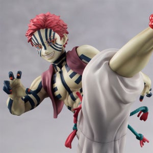 [예약] GEM 시리즈 상현의삼 아카자 l 귀멸의칼날 (재판)