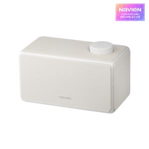 [26년신형] 경동나비엔 숙면매트 EMW521 슬림형 분리난방 킹, 165x195cm