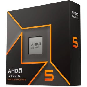 AMD 라이젠5 9600X 데스크탑 CPU