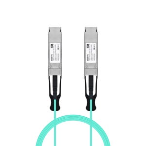 Next Ukebaron QSFP OM3 40G AOC Active Optical Cable 3M