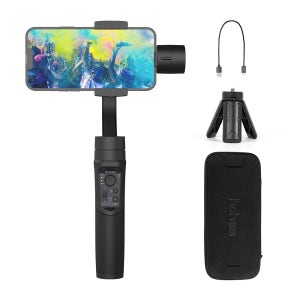 Next U 5th Generation 3-axis smartphone action cam gimbal NEXT-G2