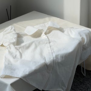 30수 워싱 무지 생지