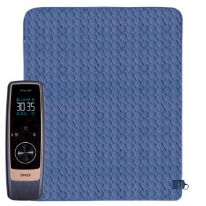 귀뚜라미 카본탄소 전기매트 KMA-11S 싱글사이즈매트