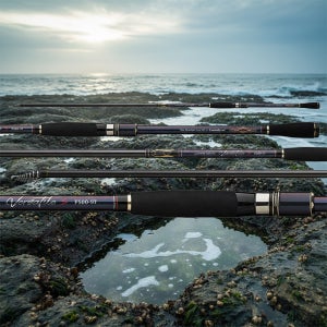 천류 버서틀S 갯바위 찌 올라운드 낚시대 T460-ST