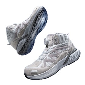 몽크로스 발편한 자이툰 에어모션6 방수 다이얼 카본플레이트 안전화 AM6