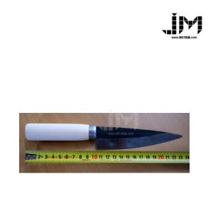 조개칼 회칼 단조칼 대장간칼 무쇠칼 막칼