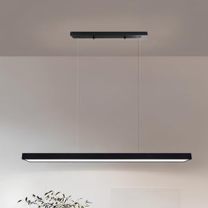 LED 코디라인 팬던트등 S 인테리어 주방등 식탁등 일자등 KC인증제품