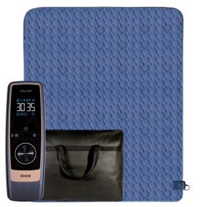 귀뚜라미 2025년형 탄소매트 퀸사이즈