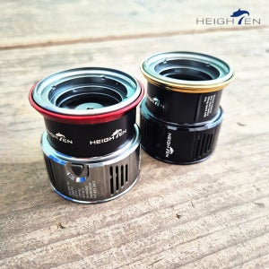 하이텐 시마노 호환 보조스풀 스텔라 뱅퀴시 스풀 ST-2500S