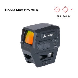 레드윈 코브라 맥스 프로 Cobra MAX Pro MTR 하비더라이프 Redwin 5년 워런티 RWD42