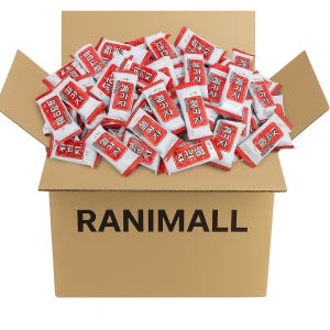 미왕 쌀과자 옛날과자 코스트코 대용량 100개 어르신간식 어린이간식