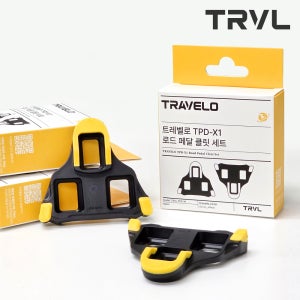 트레벨로 SH11 시마노 로드 클릿 호환