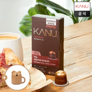 카누 네스프레소 호환캡슐 10개입 10팩 혼합세트(5+5) 외 택1