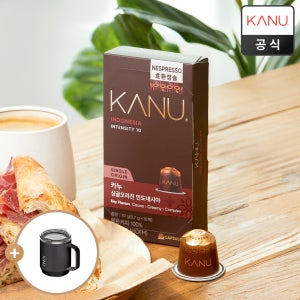 카누 네스프레소 호환캡슐 10개입 10팩 혼합세트(5+5) 외 택1