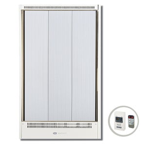 블루미 원적외선 복사 난방 패널 고온형 BL-390H 난방면적21-25형 3900W
