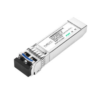 SFP28 25G LR LC Type 광모듈 싱글모드 미니지빅 NEXT-SFP25G-LR