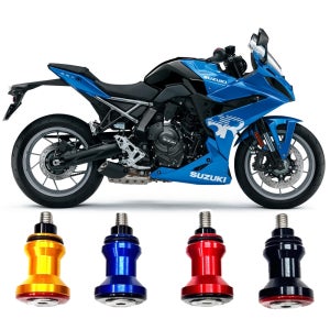 XRT 스즈키 GSX-8R 후크볼트 튜닝