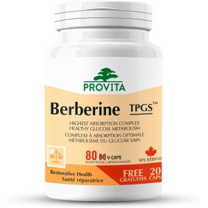 프로비타 베르베린 500mg 80개 베지캡슐